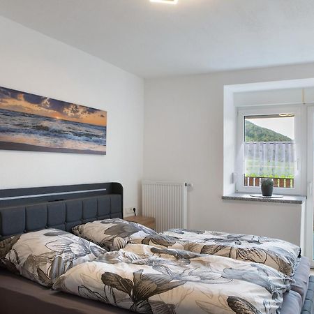 Ferienwohnung Krummel Edertal Екстер'єр фото