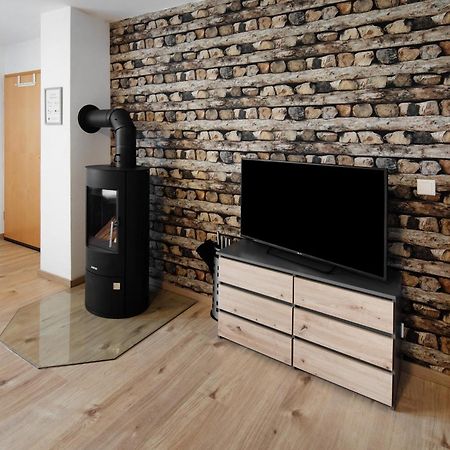 Ferienwohnung Krummel Edertal Екстер'єр фото