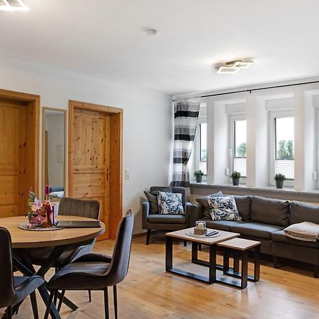 Ferienwohnung Krummel Edertal Екстер'єр фото