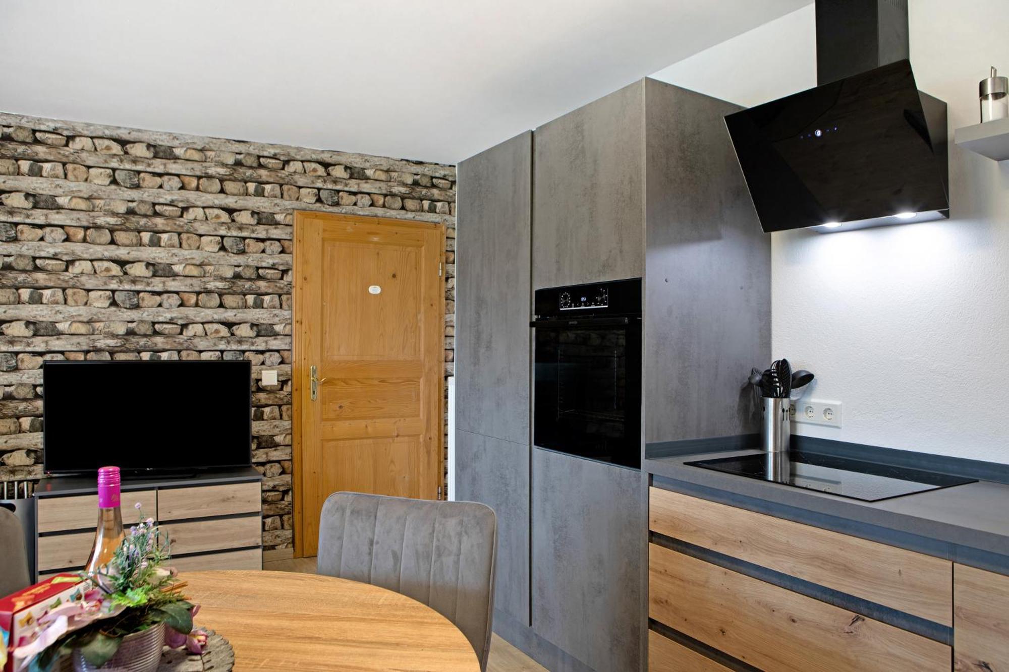 Ferienwohnung Krummel Edertal Екстер'єр фото