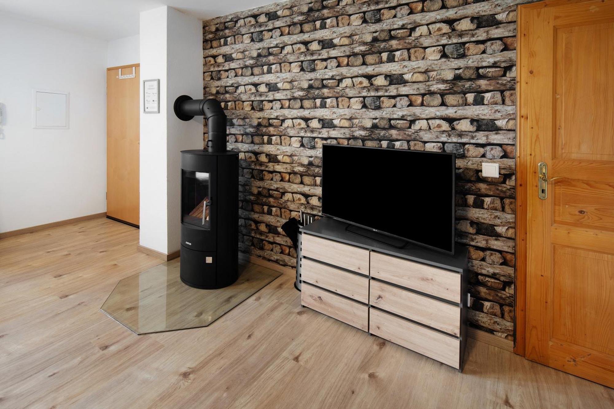 Ferienwohnung Krummel Edertal Екстер'єр фото