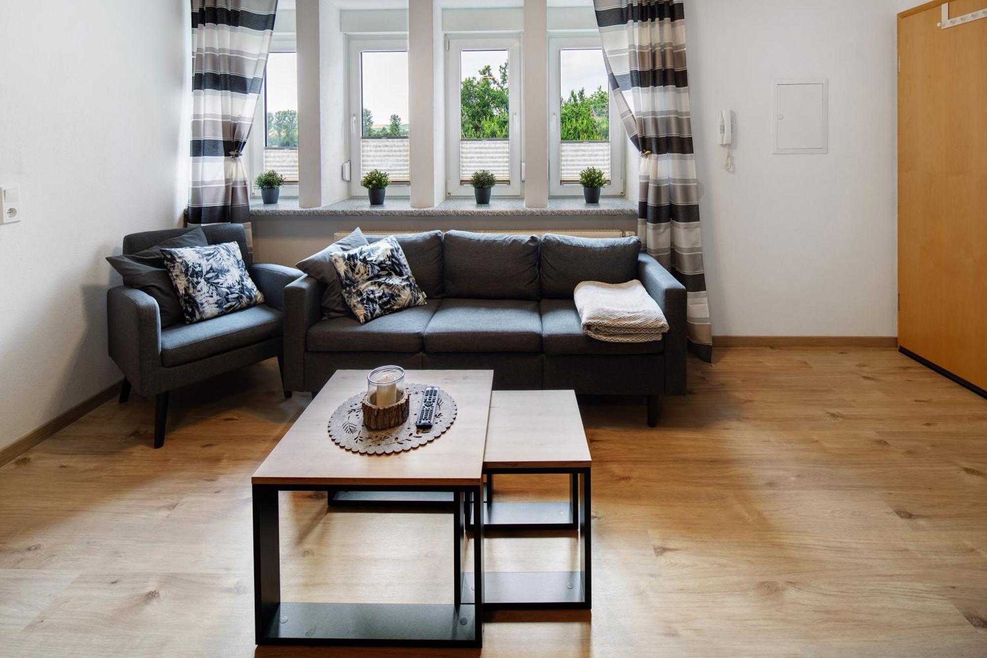 Ferienwohnung Krummel Edertal Екстер'єр фото