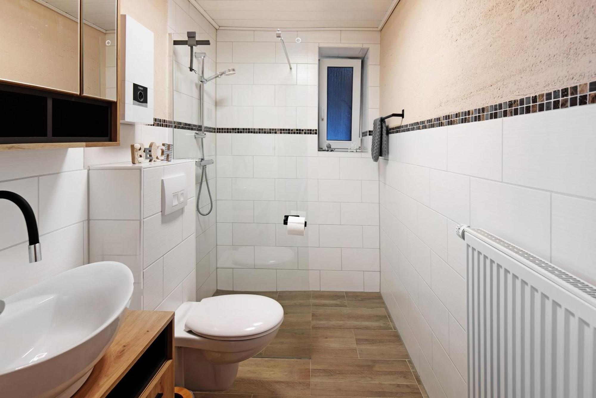 Ferienwohnung Krummel Edertal Екстер'єр фото