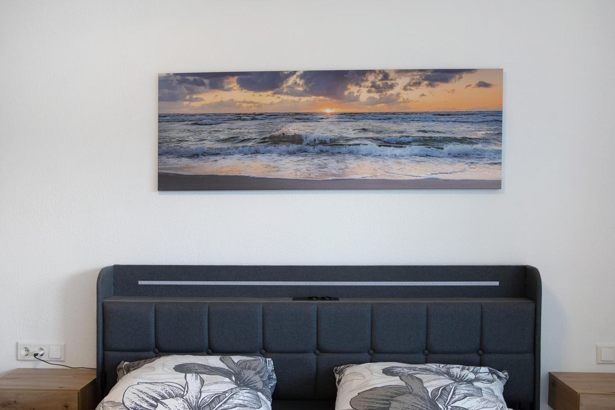 Ferienwohnung Krummel Edertal Екстер'єр фото