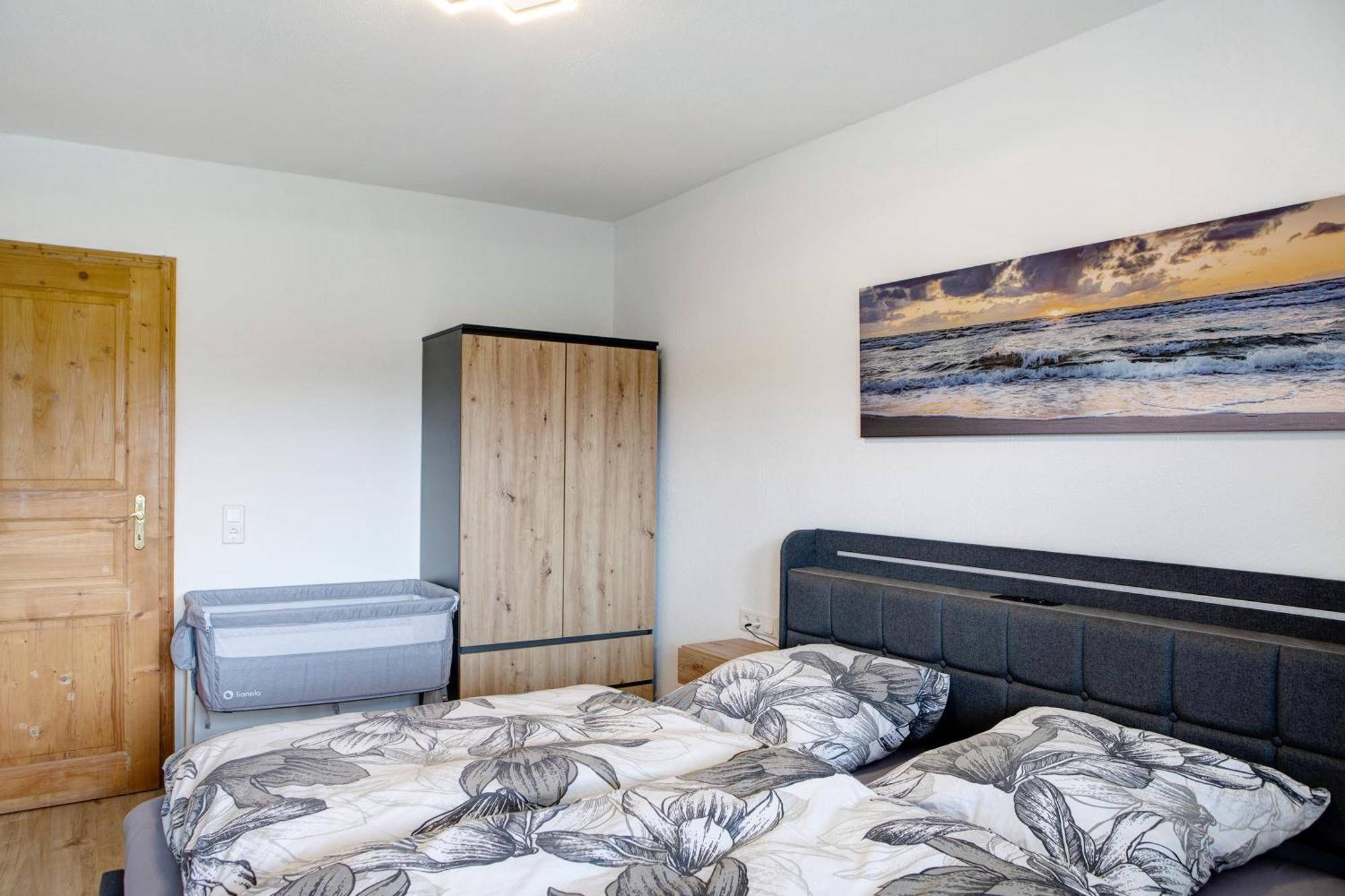 Ferienwohnung Krummel Edertal Екстер'єр фото