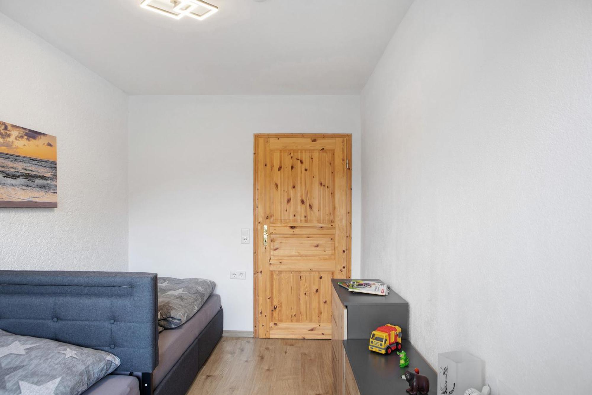 Ferienwohnung Krummel Edertal Екстер'єр фото